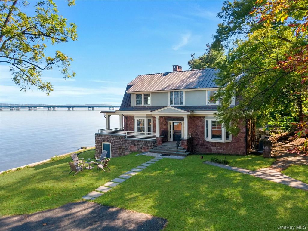 1 Washington Avenue, Nyack
