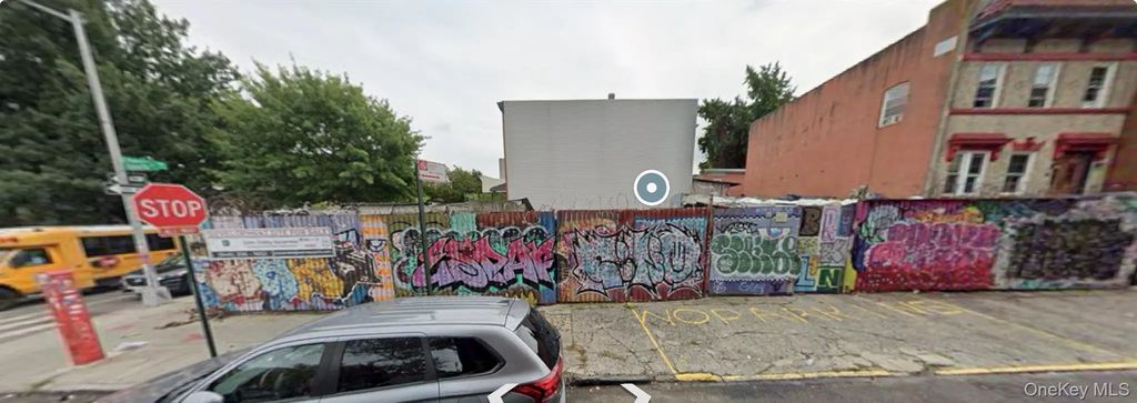 510 Evergreen Ave, Brooklyn