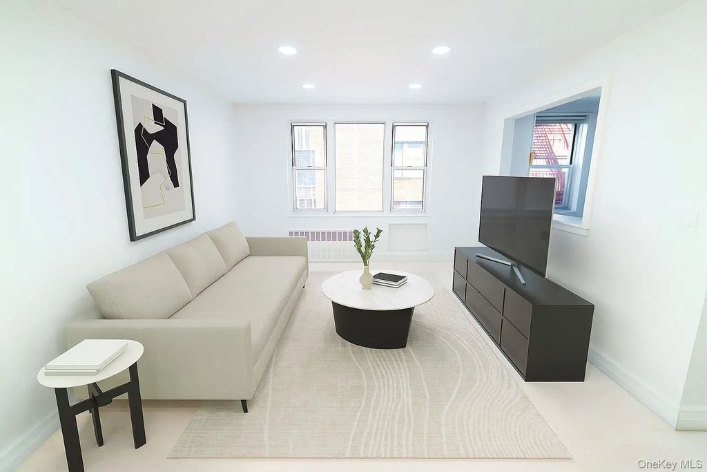 1 Sadore Lane # 5a, Yonkers