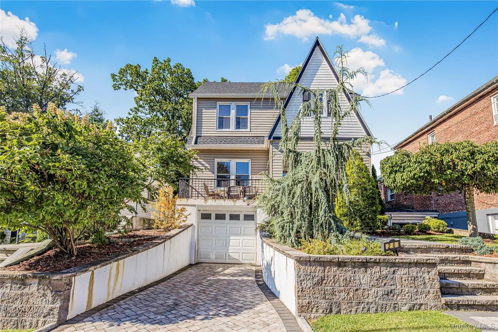 20 Kimball Terrace, Yonkers