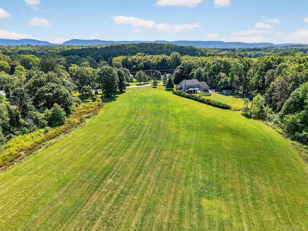 Mt Airy Road, New Windsor