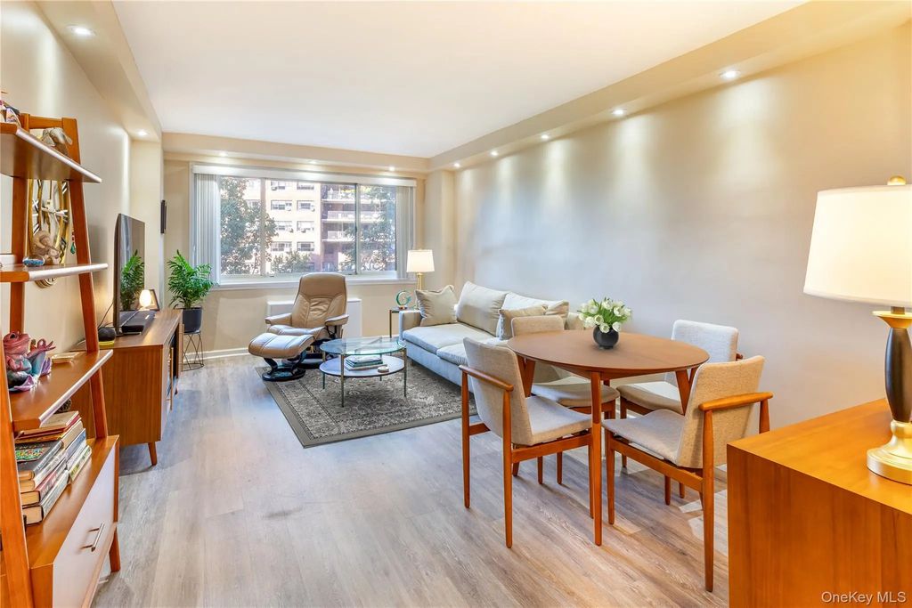 2621 Palisade Avenue # 2g, Bronx