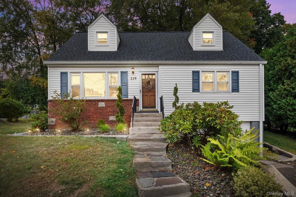 239 Millington Road, Cortlandt Manor