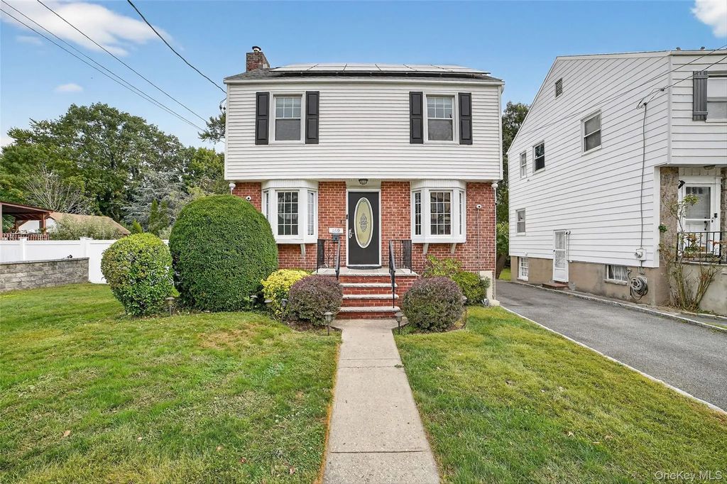 149 Kimball Terrace, Yonkers