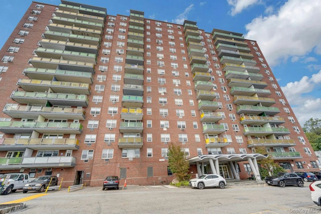 1853 Central Park Avenue # 9j, Yonkers
