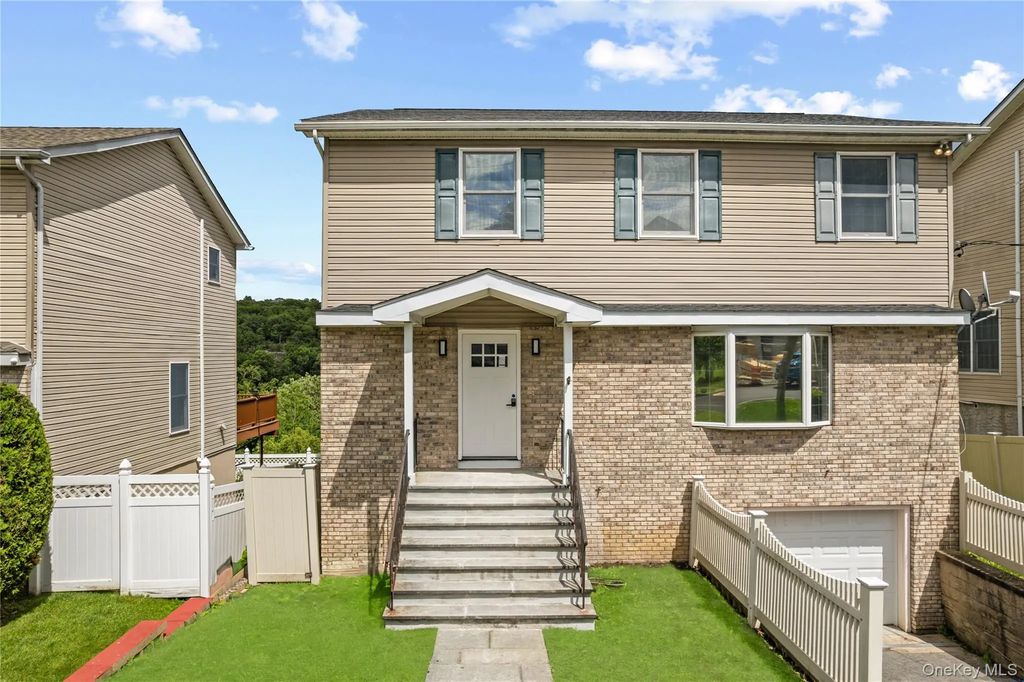 56 Patmore Avenue, Yonkers