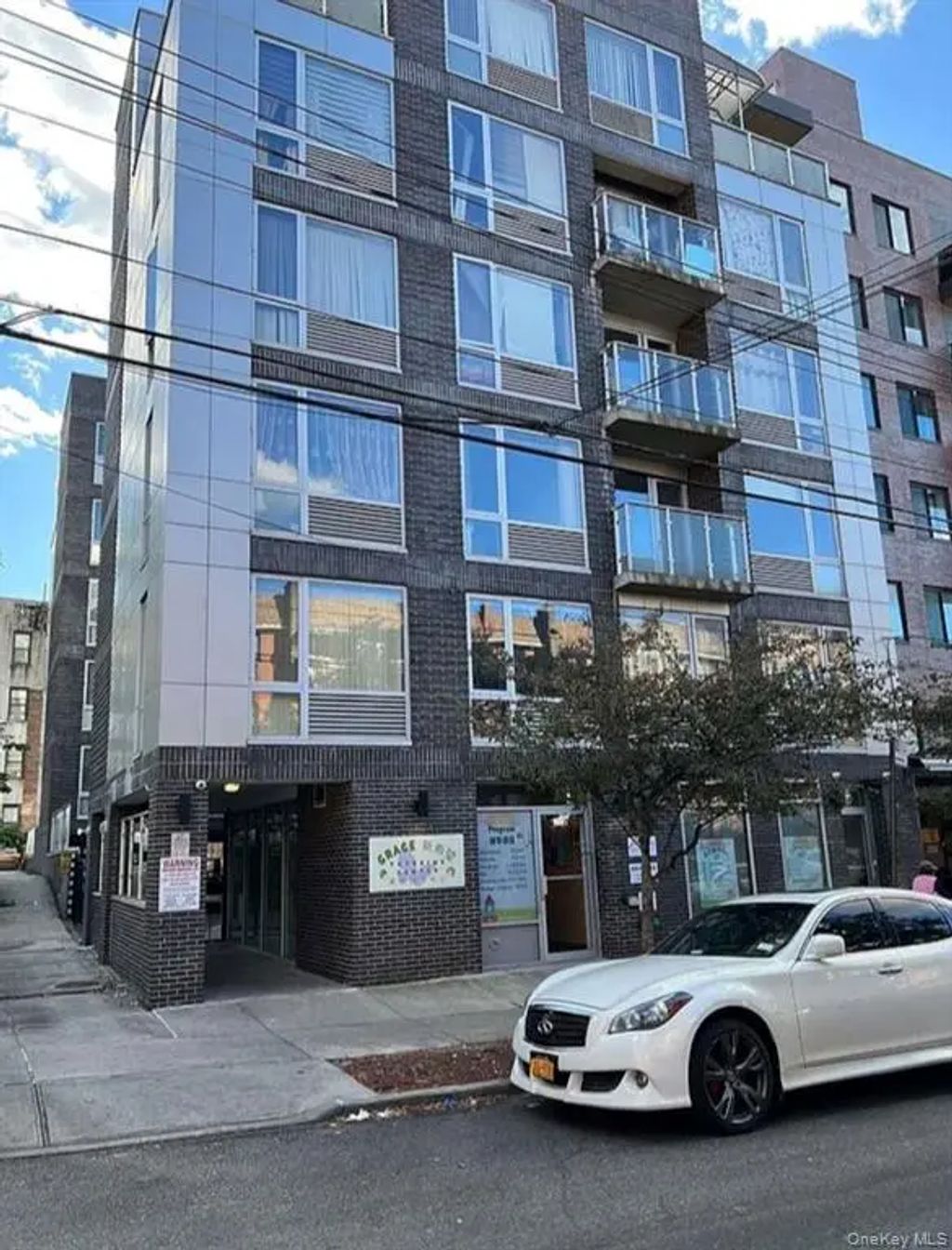 139-30 34th Avenue # 0c, Flushing