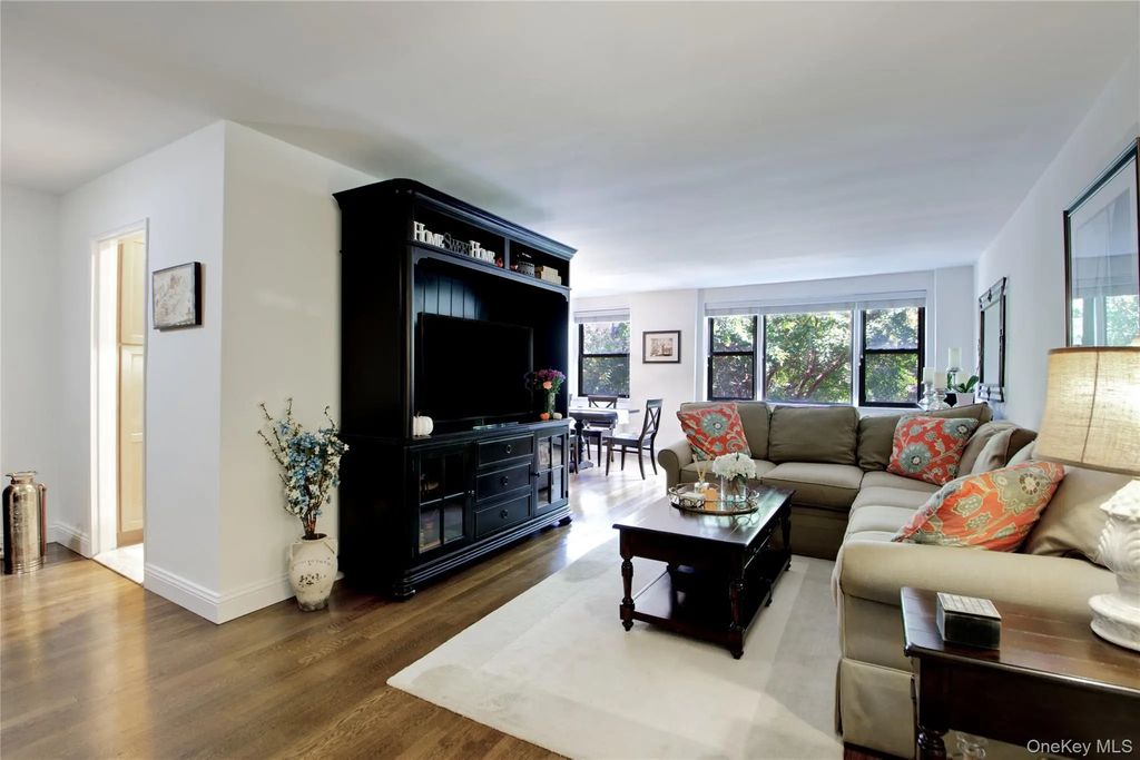 3 Birchwood Court 2g, Mineola