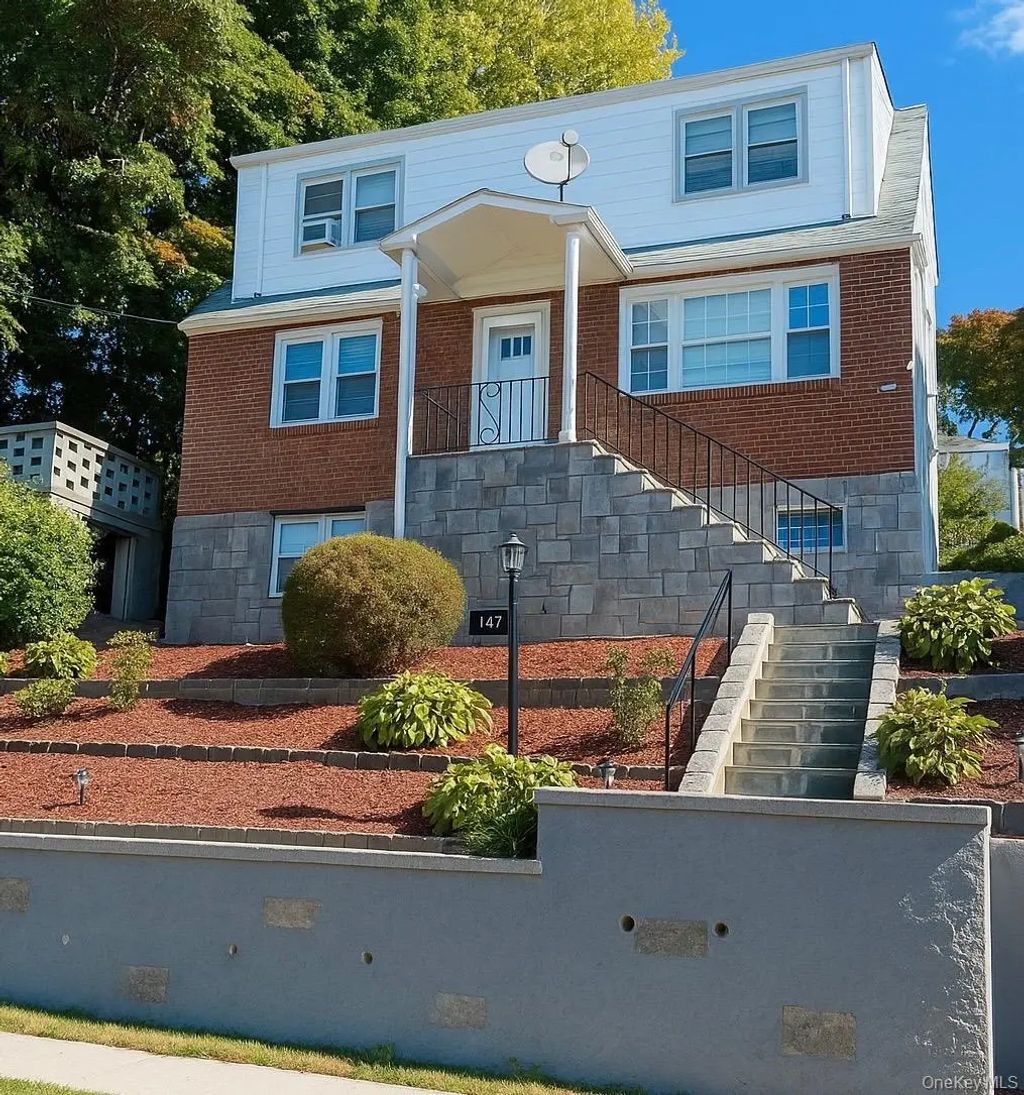 147 Chase Avenue, Yonkers