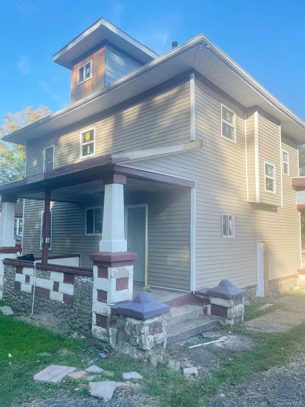 189 E Main Street, Port Jervis