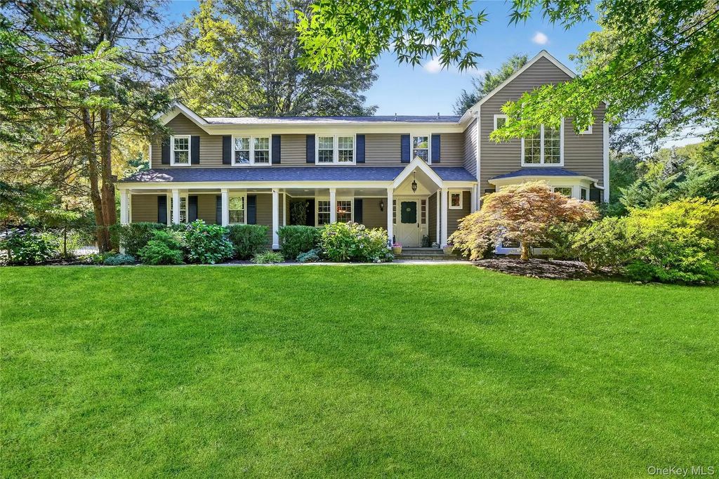 21 Mianus Drive, Bedford