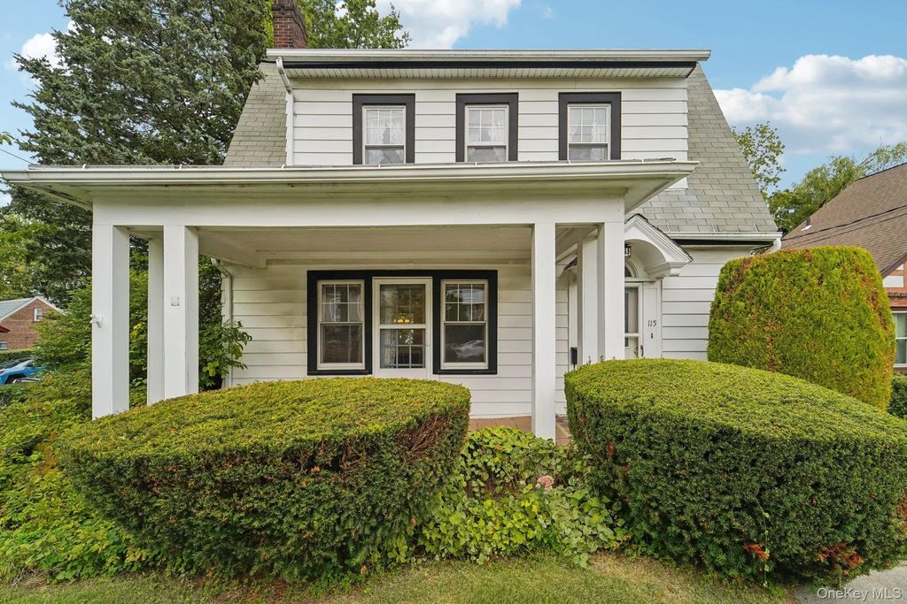 115 Morsemere Avenue, Yonkers