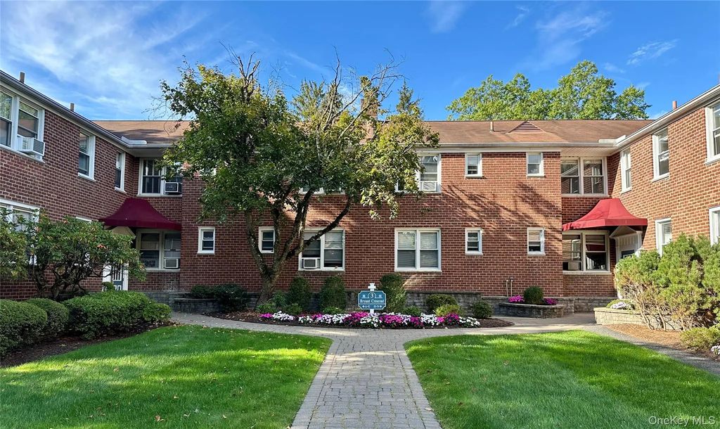 3 Bryant Crescent # #1j, White Plains
