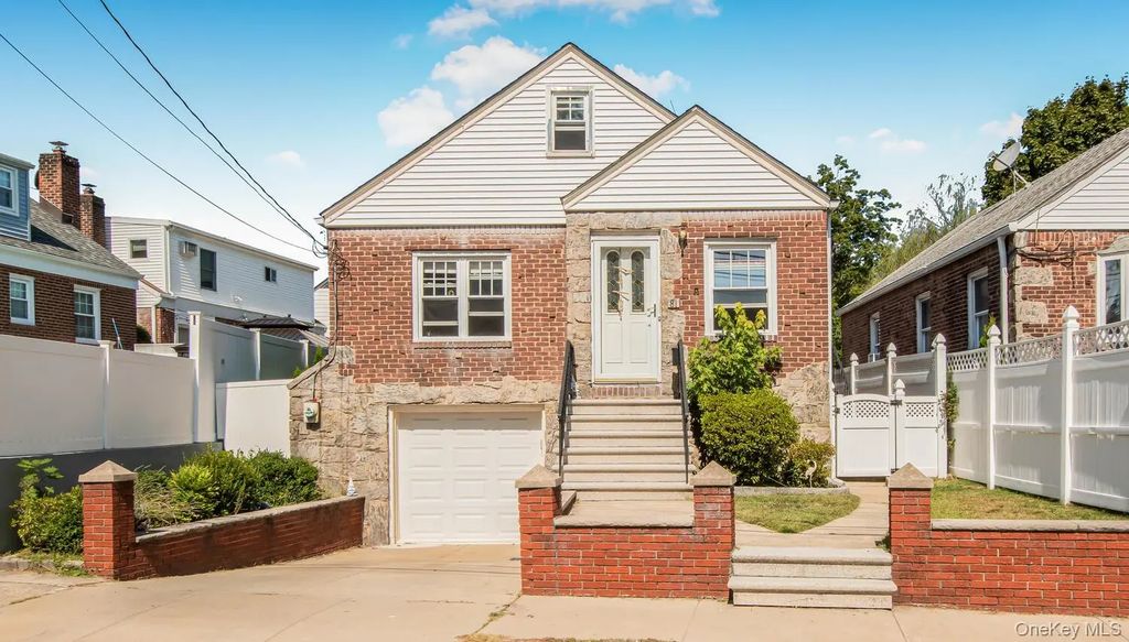 81 Bainton Street, Yonkers