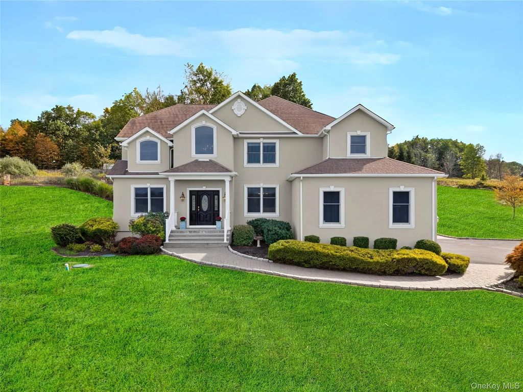 11 Dorian Way, Campbell Hall