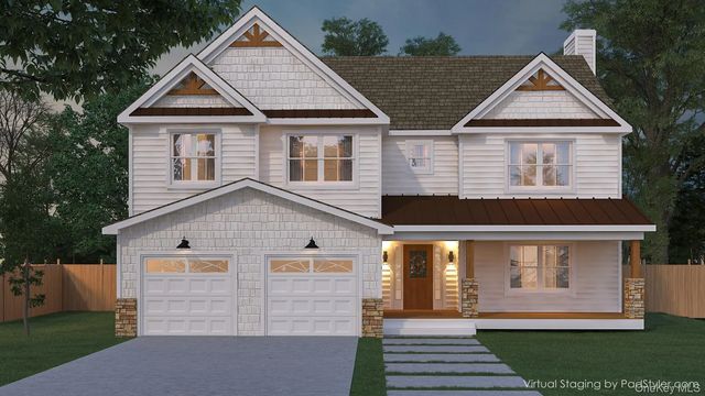 Lot #6 Lotus Drive, Slate Hill