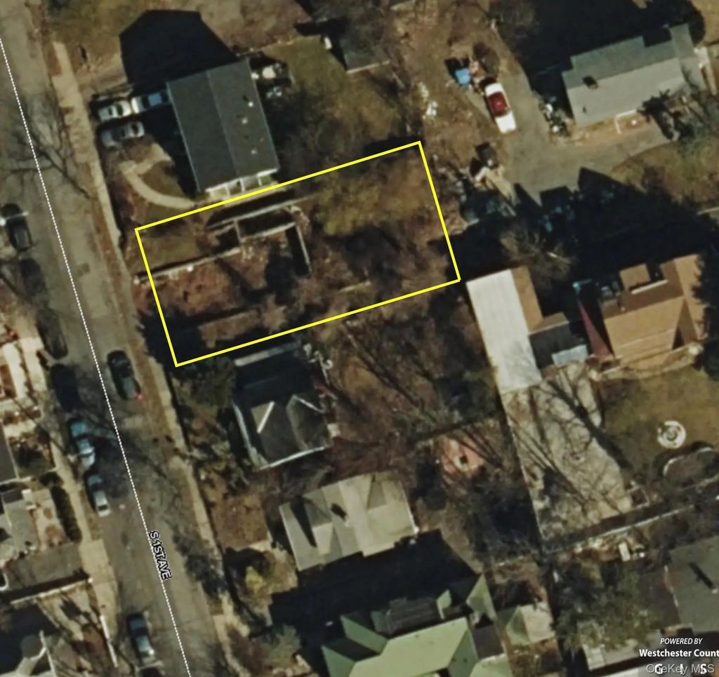 453 S 1st Avenue, Mount Vernon