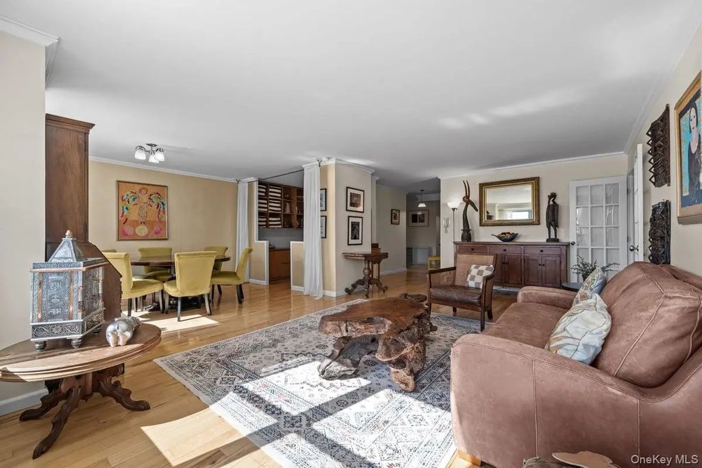 2500 Johnson Avenue N # 2np, Bronx