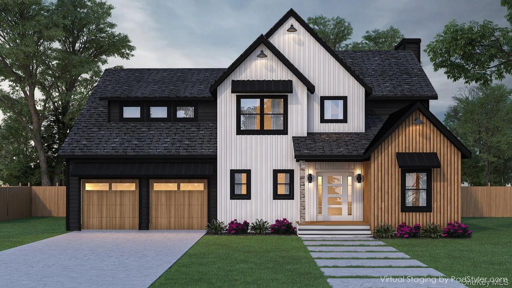 Lot #9 Azalea Lane, Slate Hill