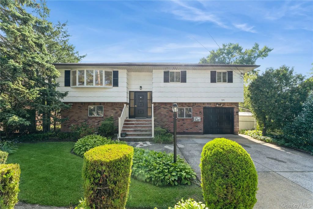 59 Cornwell Avenue, Valley Stream