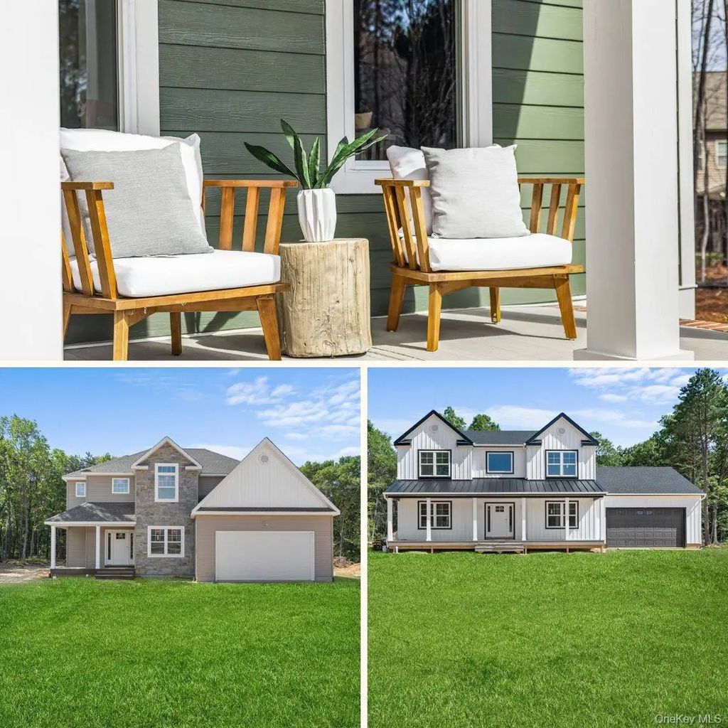 9 Fourth Avenue, Centereach
