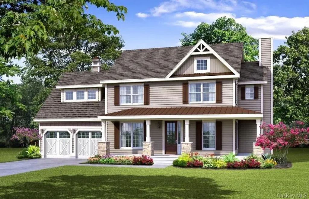 Lot #10 Azalea Lane, Slate Hill