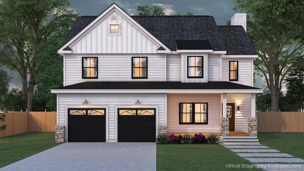 Lot #11 Azalea Lane, Slate Hill