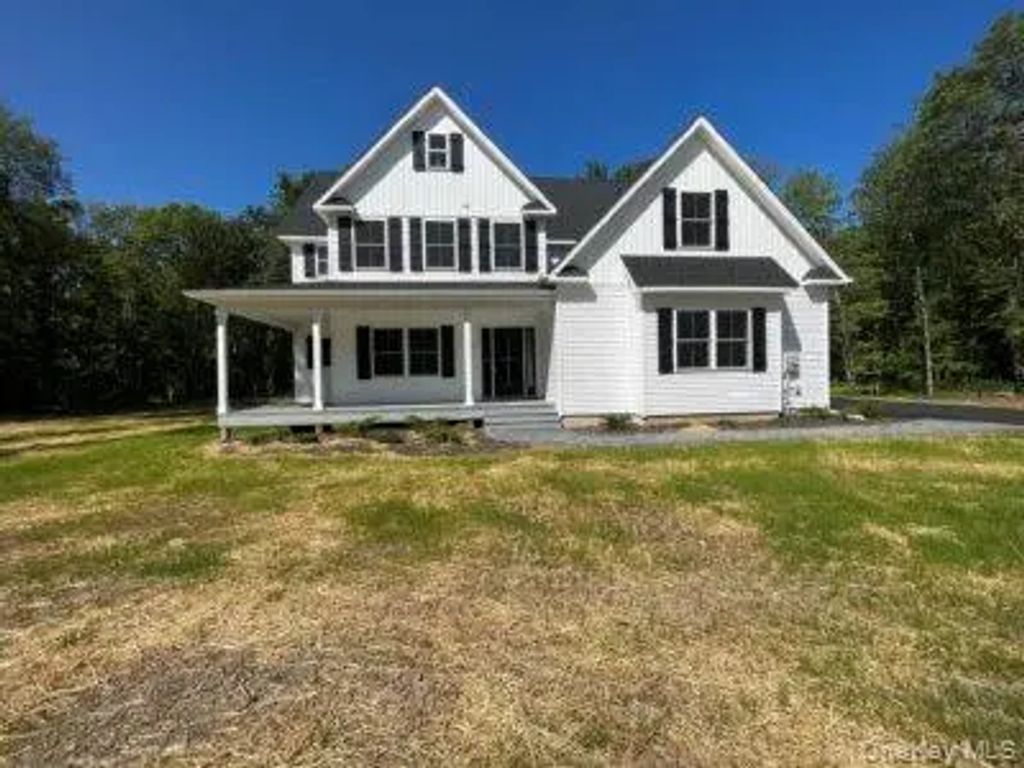 Lot #19 Beeblossom Court, Slate Hill