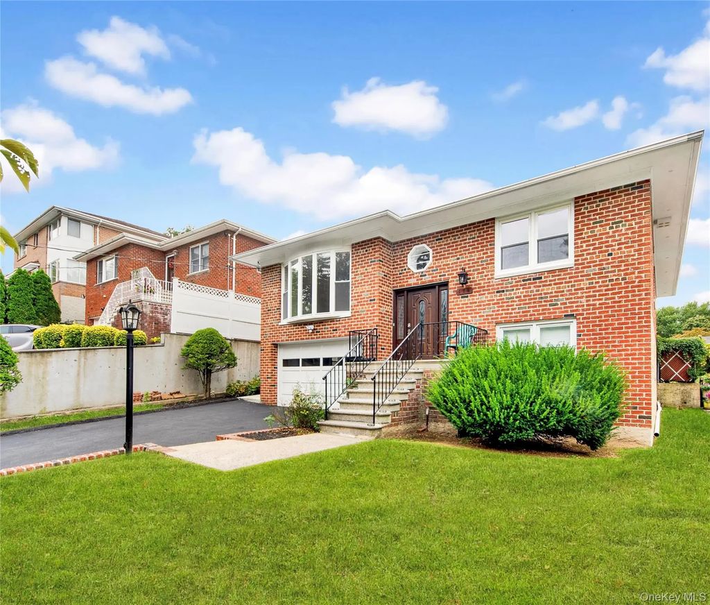174 Valentine Street, Yonkers