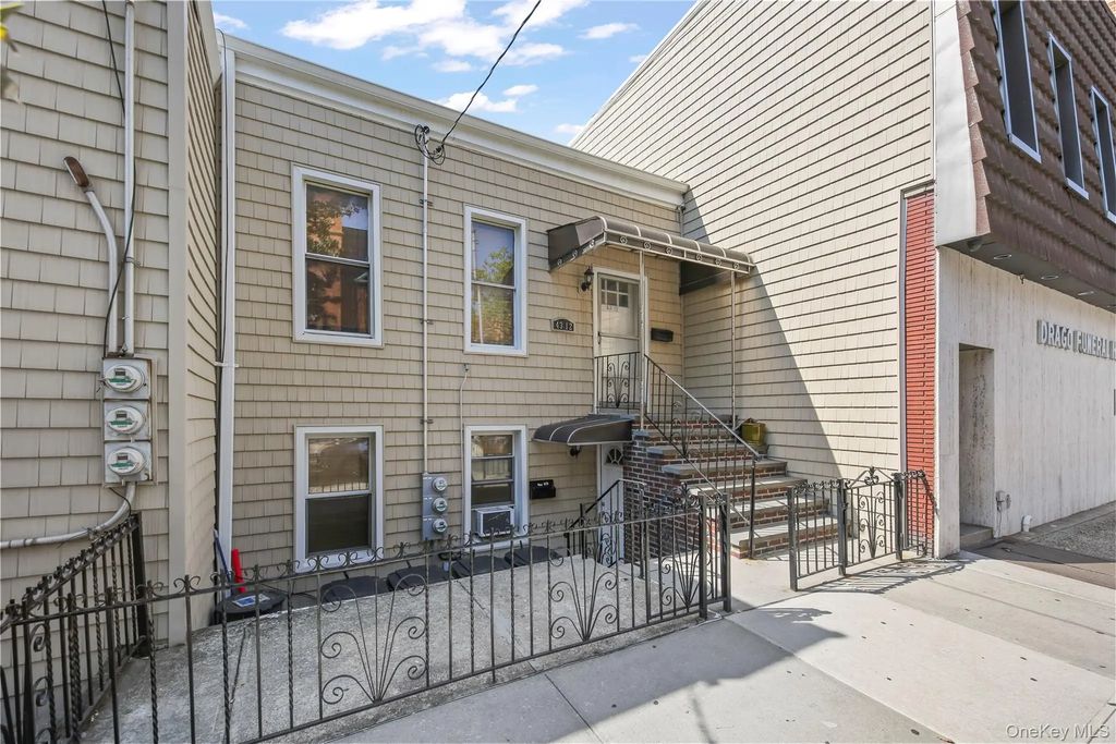 43-12 30th Avenue, Astoria