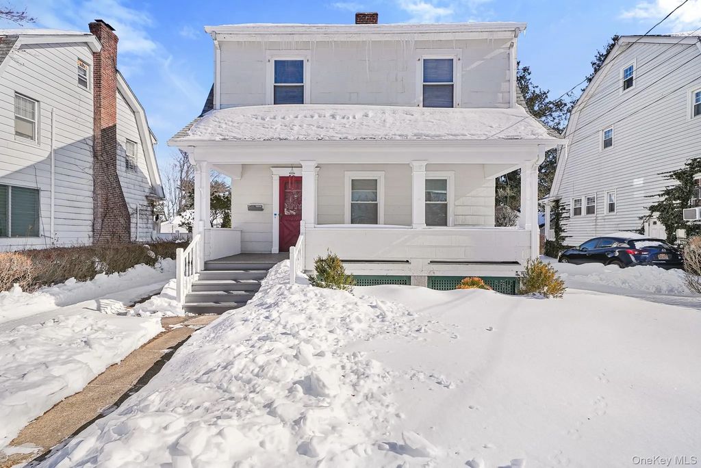 137 Longview Avenue, White Plains