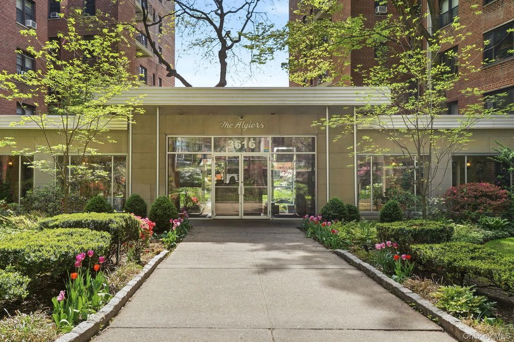 3616 Henry Hudson Pkway N # 3in, Bronx