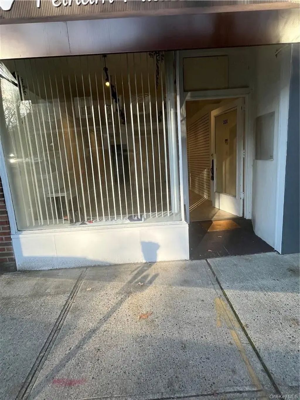 231 Fifth Avenue, Pelham