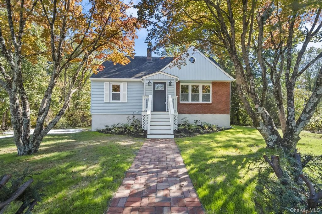309 Tulip Lane, Mahopac