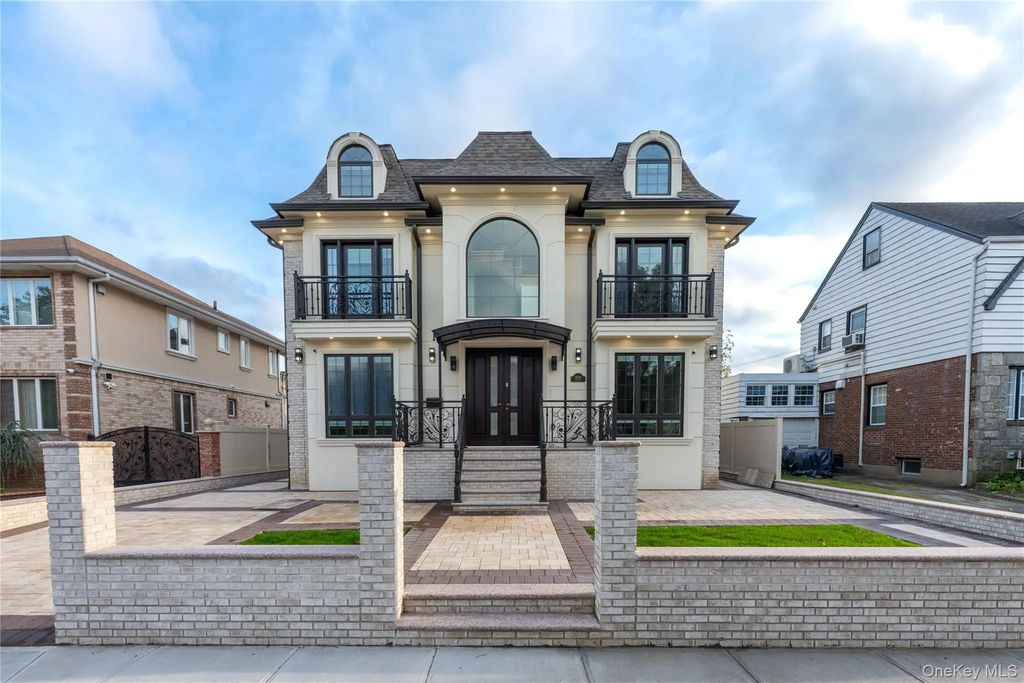 18108 69th Avenue, Fresh Meadows