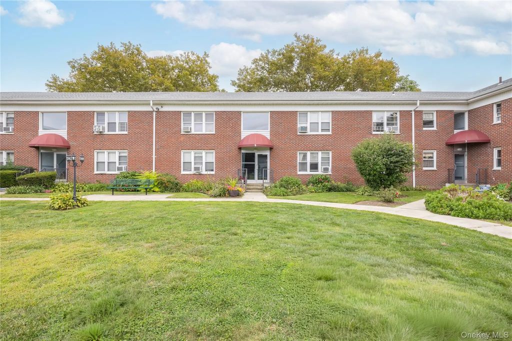 9 Winchester Avenue # 2b, Yonkers