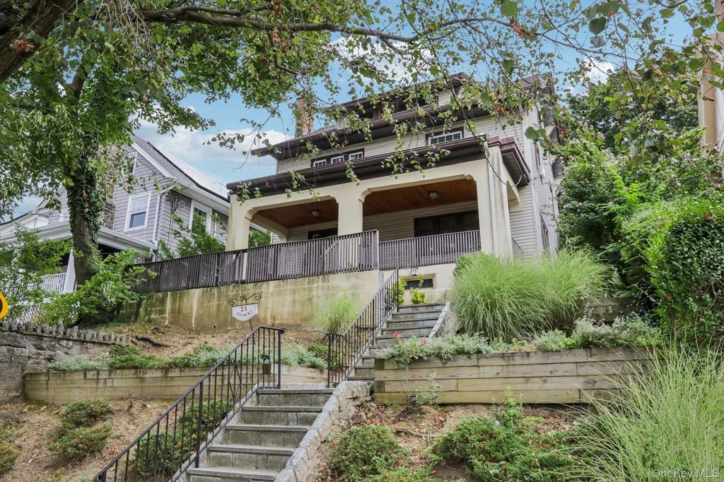 24 Gilbert Place, Yonkers