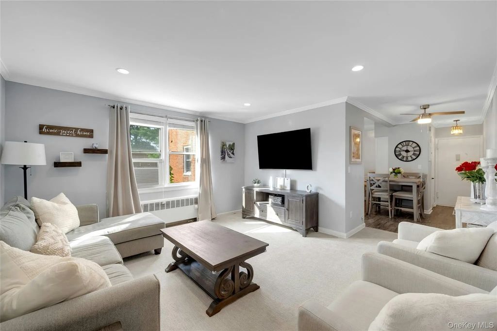5 Bryant Crescent # 1n, White Plains