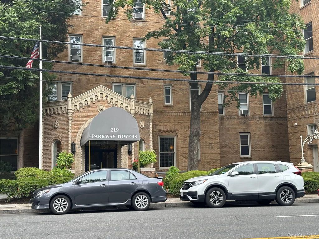 219 Bronx River Road # 1g, Yonkers