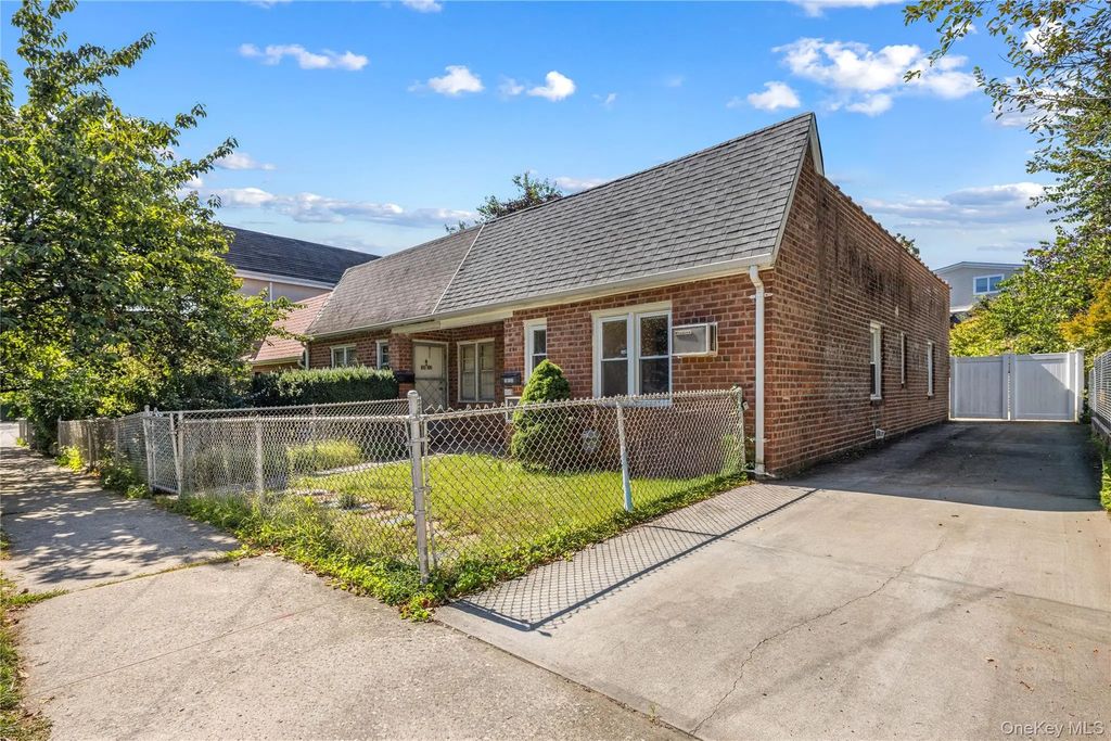 38-30 215th Place, Bayside