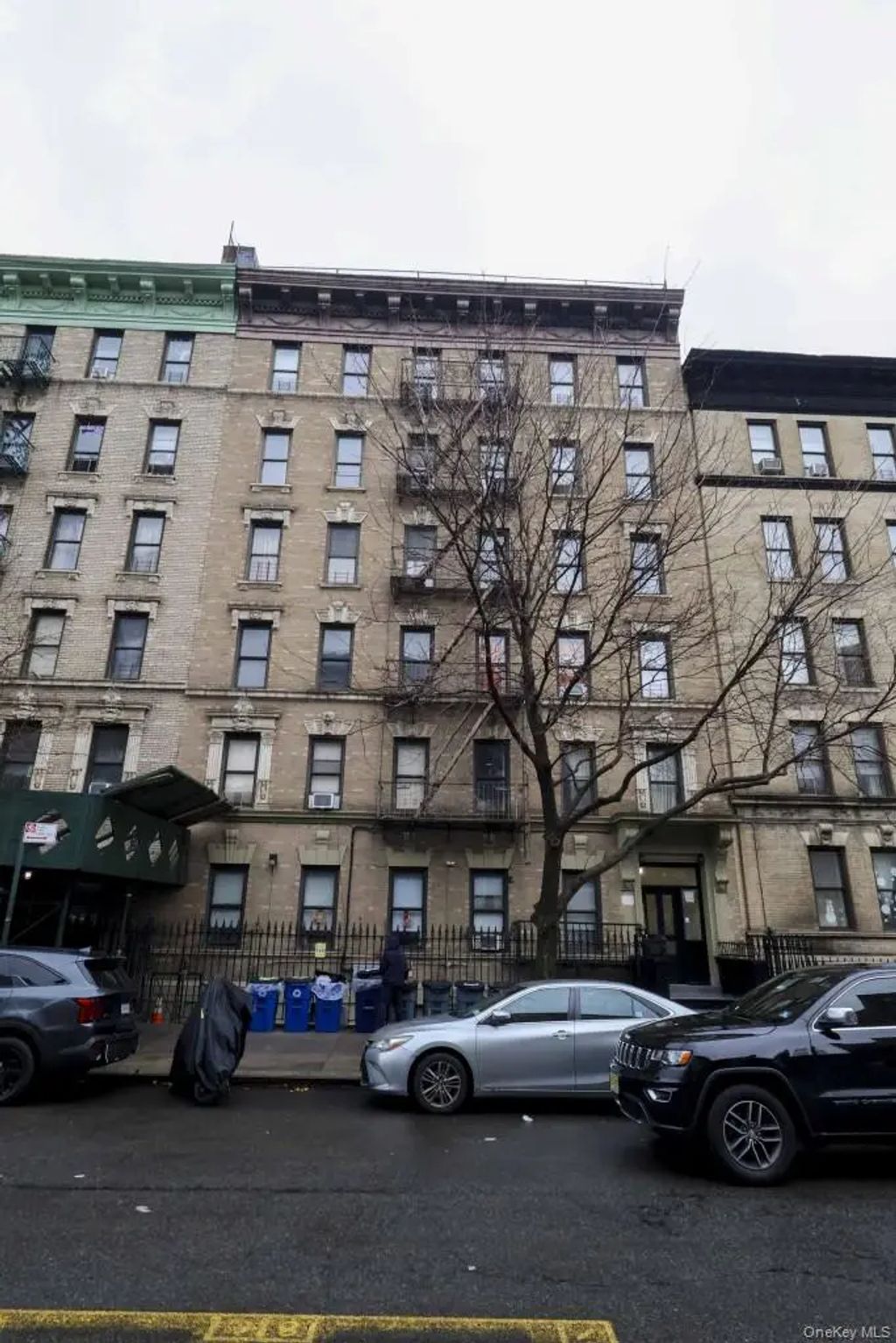 30 Macombs Place # 24, New York (Manhattan)