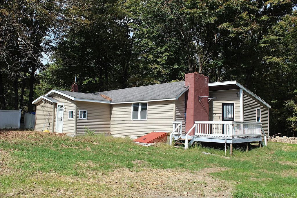 11 Terwilliger Lane, Pine Bush