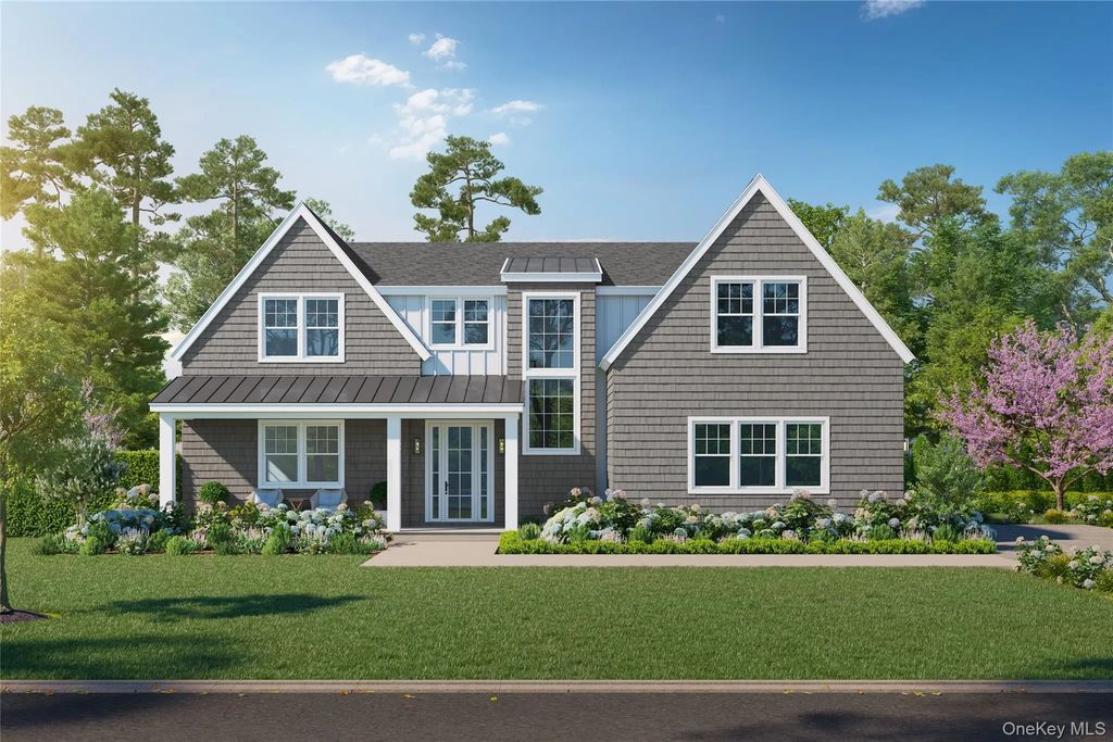 Nc12 Landing Lane, East Quogue