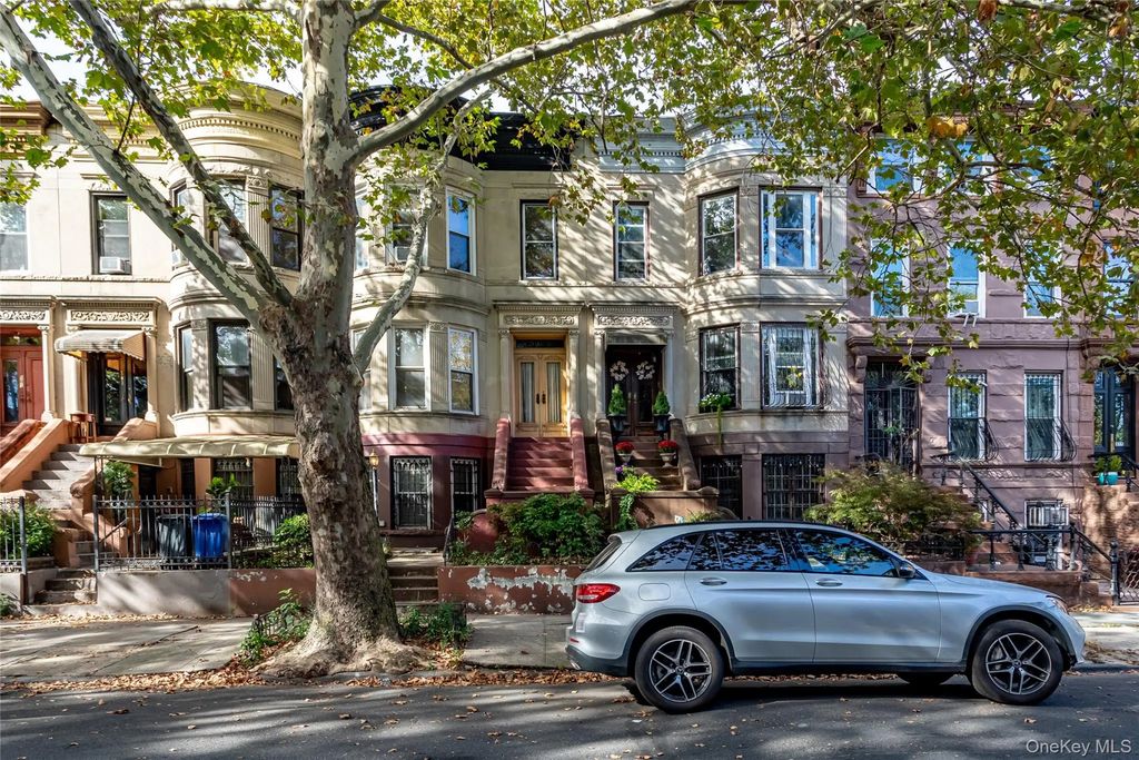 505 Macon Street, Brooklyn
