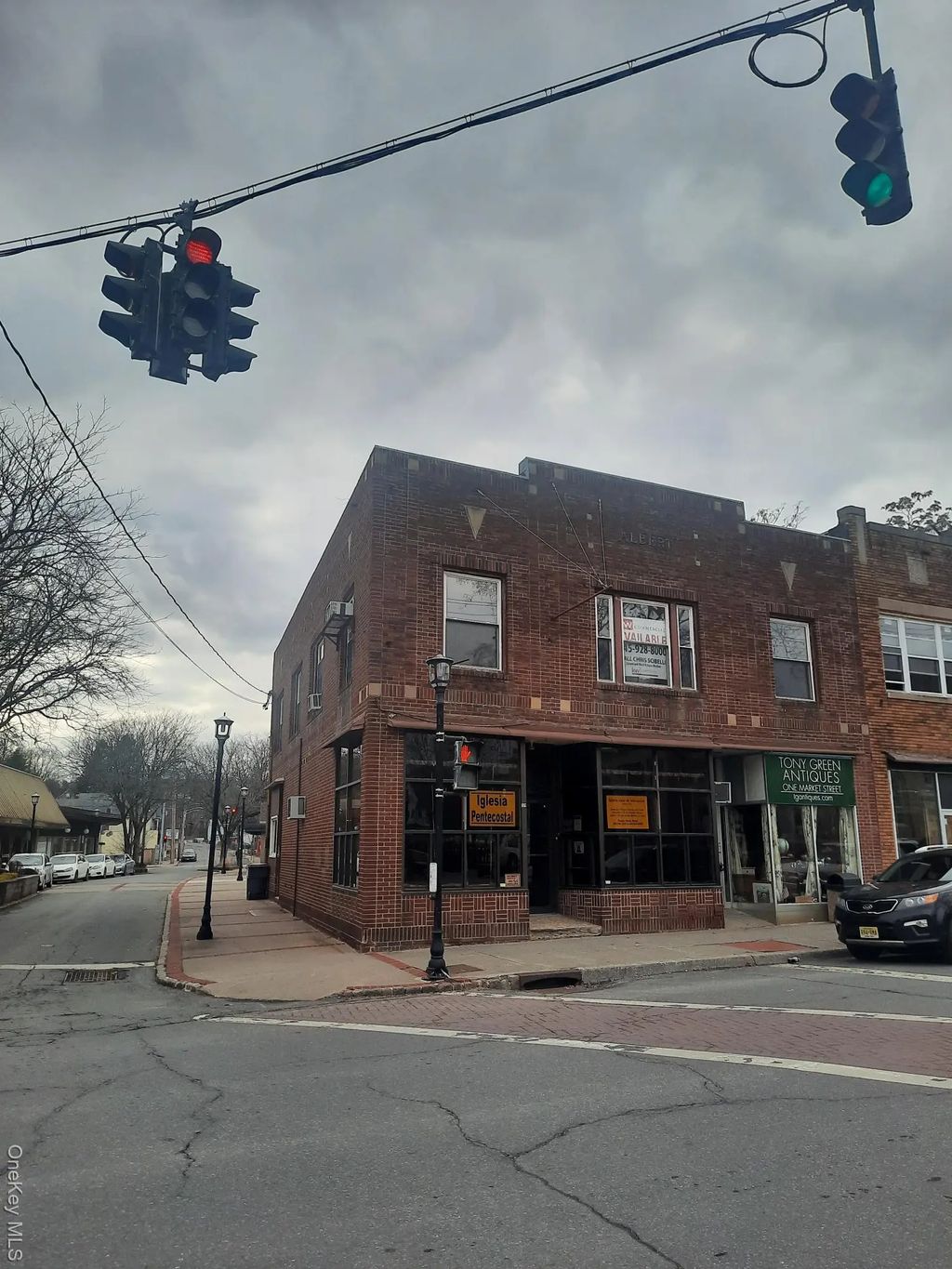 129 Canal Street, Ellenville