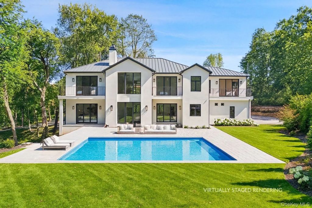 11 Boxwood Lane, Rye