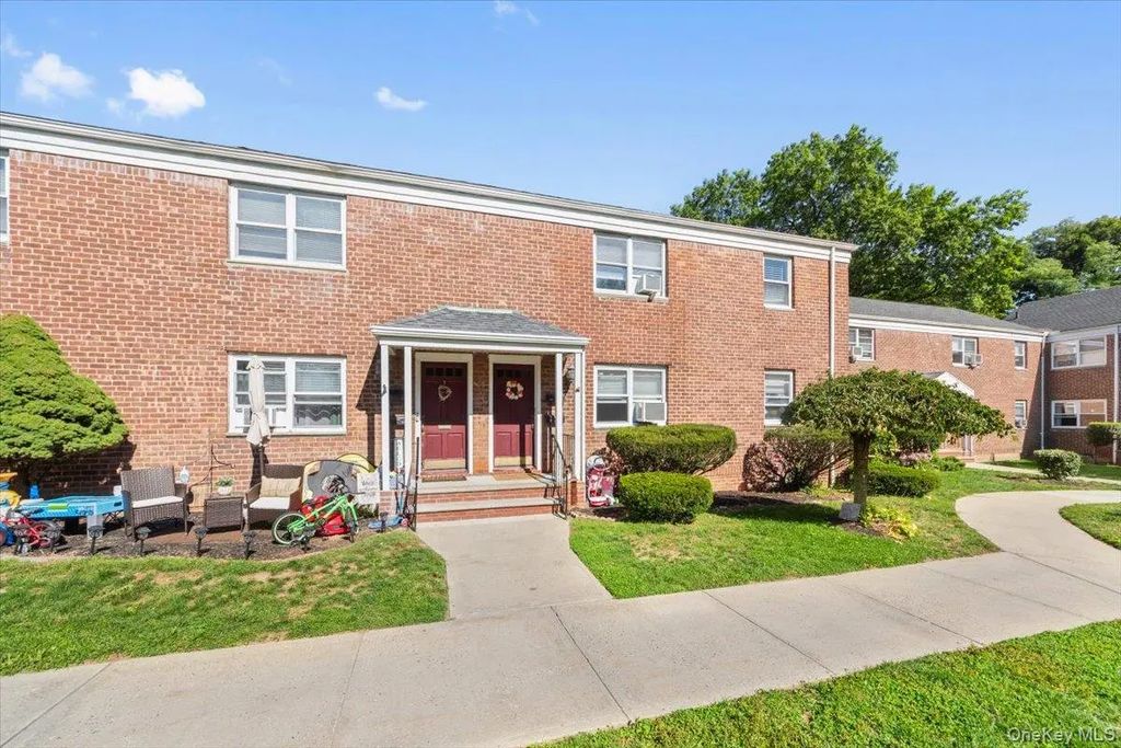 470 Tuckahoe Road # 4b, Yonkers