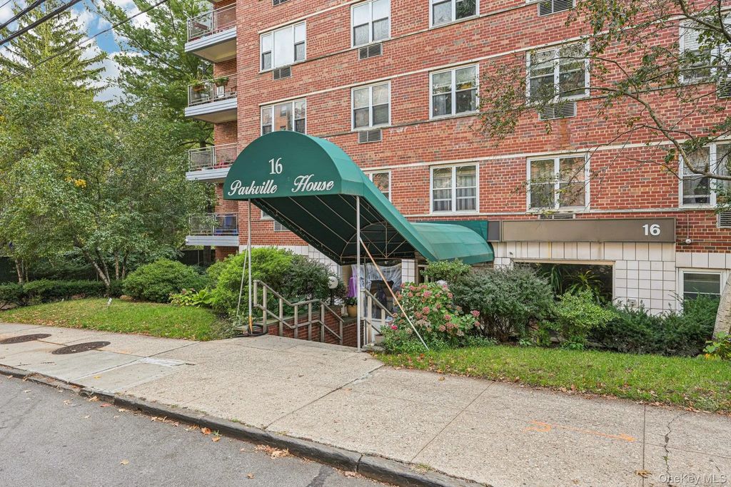 16 Lake Street # 3g, White Plains