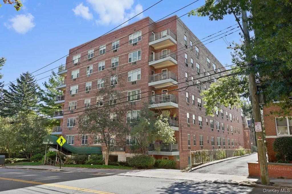 16 Lake Street # 5h, White Plains