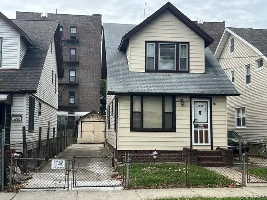 42-36 156th Street, Flushing